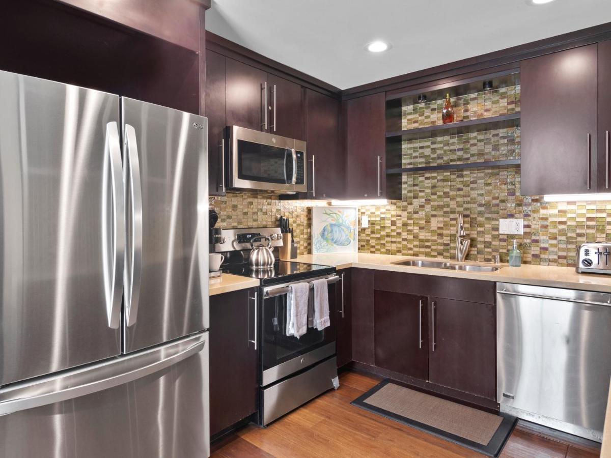 Stunning Bayfront Condo With Gorgeous Views, Garage, Massive Roof Deck & Ac - Dogs Welcome! San Diego Esterno foto