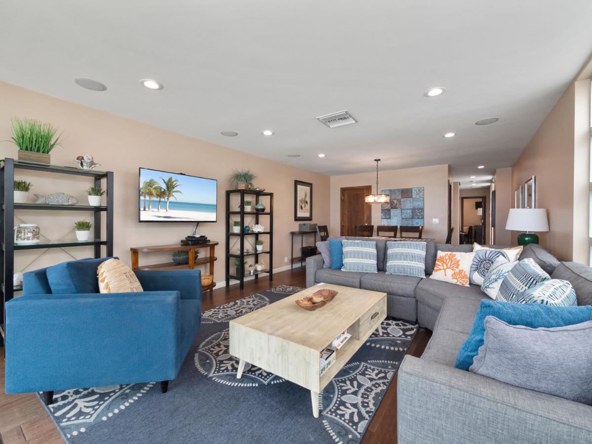 Stunning Bayfront Condo With Gorgeous Views, Garage, Massive Roof Deck & Ac - Dogs Welcome! San Diego Esterno foto