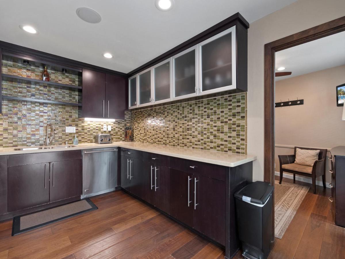 Stunning Bayfront Condo With Gorgeous Views, Garage, Massive Roof Deck & Ac - Dogs Welcome! San Diego Esterno foto