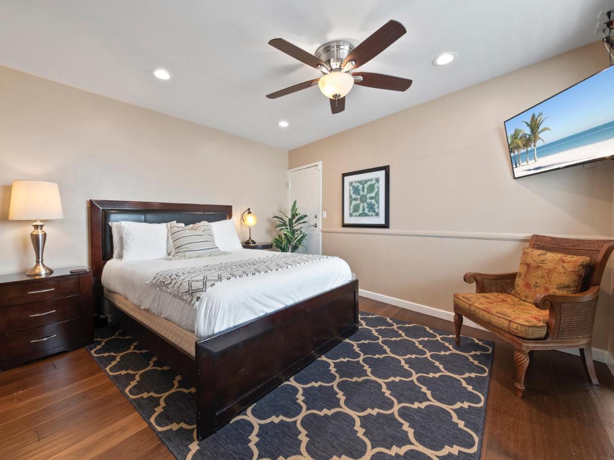 Stunning Bayfront Condo With Gorgeous Views, Garage, Massive Roof Deck & Ac - Dogs Welcome! San Diego Esterno foto