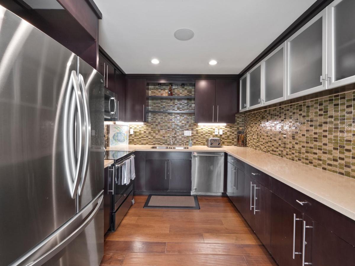 Stunning Bayfront Condo With Gorgeous Views, Garage, Massive Roof Deck & Ac - Dogs Welcome! San Diego Esterno foto