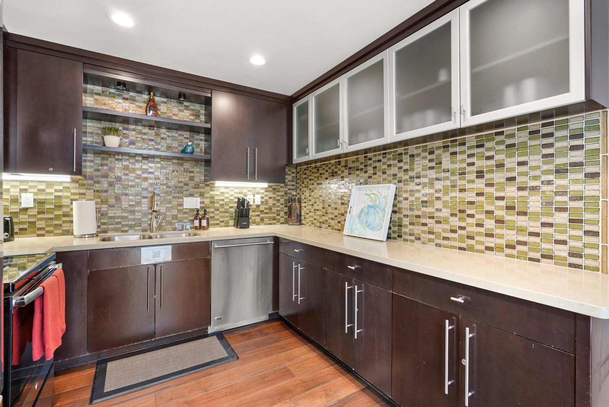 Stunning Bayfront Condo With Gorgeous Views, Garage, Massive Roof Deck & Ac - Dogs Welcome! San Diego Esterno foto