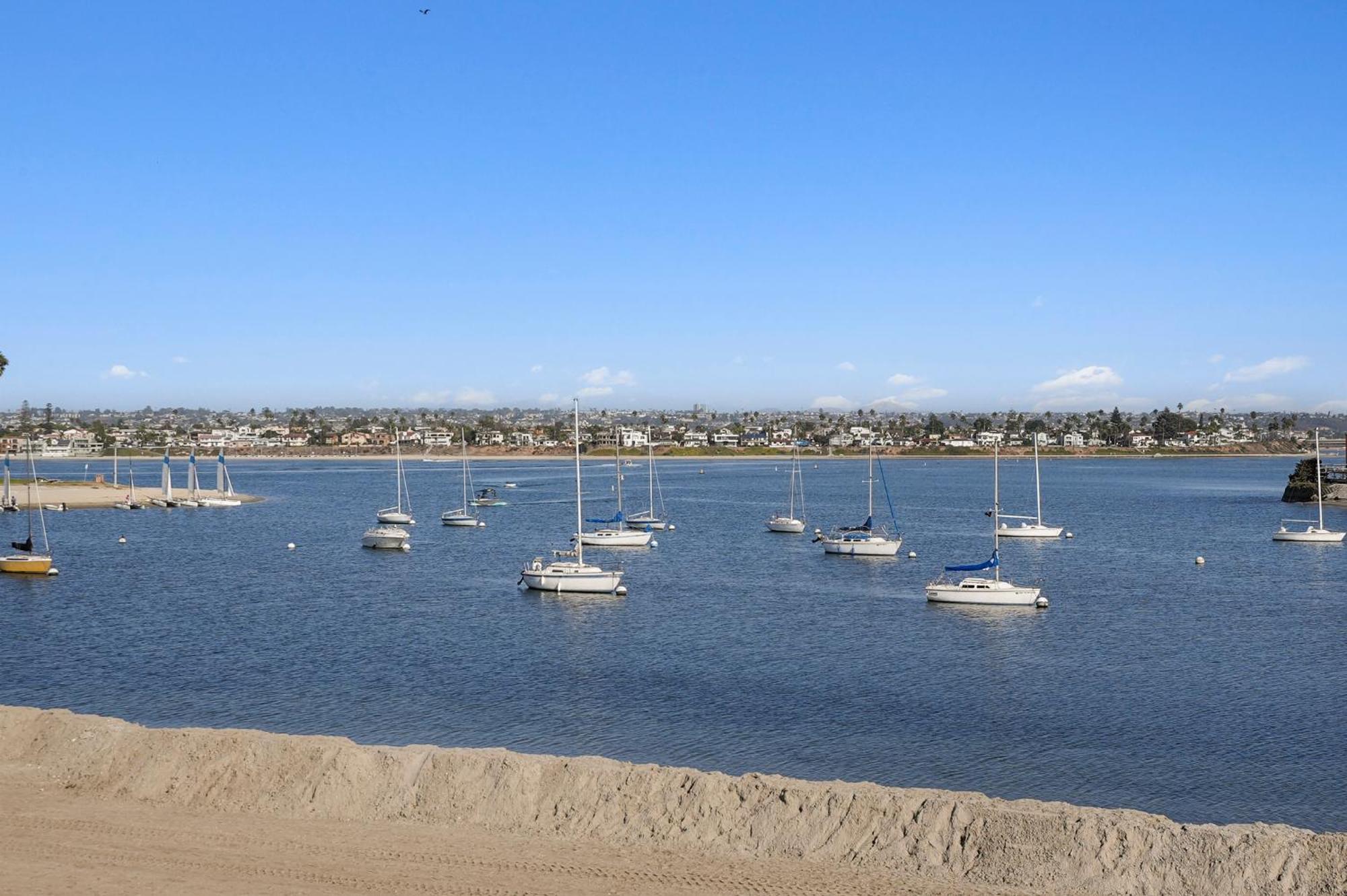 Stunning Bayfront Condo With Gorgeous Views, Garage, Massive Roof Deck & Ac - Dogs Welcome! San Diego Esterno foto