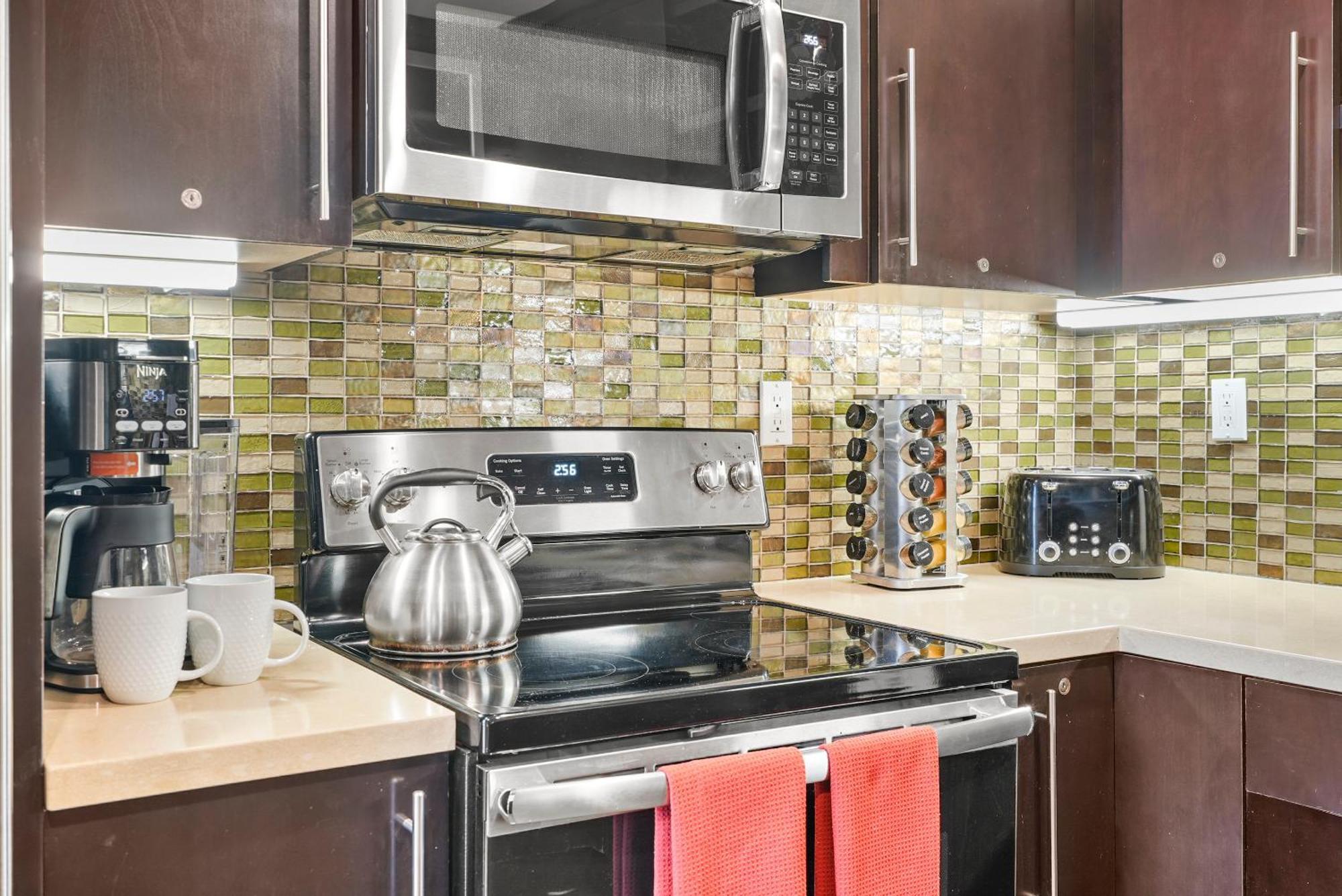 Stunning Bayfront Condo With Gorgeous Views, Garage, Massive Roof Deck & Ac - Dogs Welcome! San Diego Esterno foto
